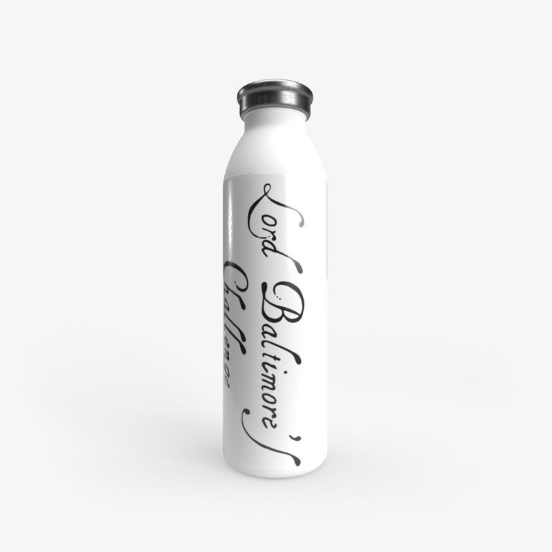 LBC Water Bottle